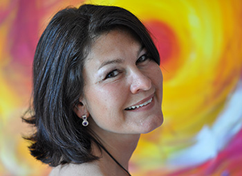 Irene Bader