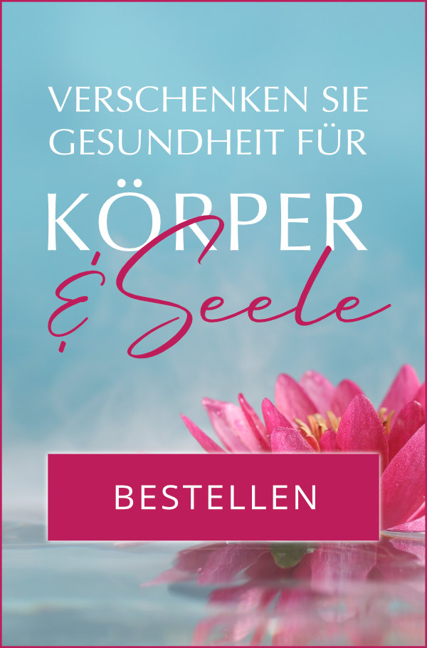 Geschenk Gutschein Irene Bader