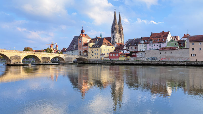 Naturheilpraxis Irene Bader | Regensburg