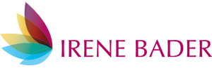 Naturheilpraxis Irene Bader | Logo